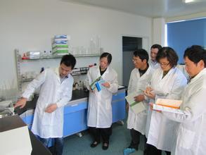 水產(chǎn)品藥物殘留檢測(cè)