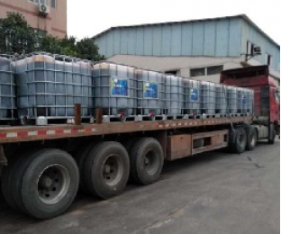 碳源投加量是多少？要怎么確定