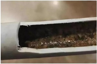 生物粘泥對(duì)循環(huán)水系統(tǒng)的危害，該重視起來了！