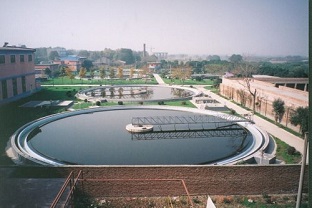 污水處理廠總氮高怎么處理（總氮超標怎么辦？）